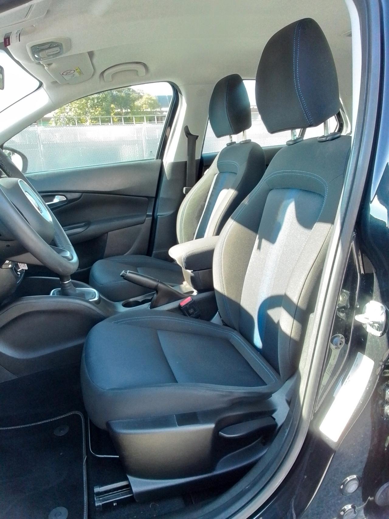 Fiat Tipo 1.3 Mjt S&S SW Easy