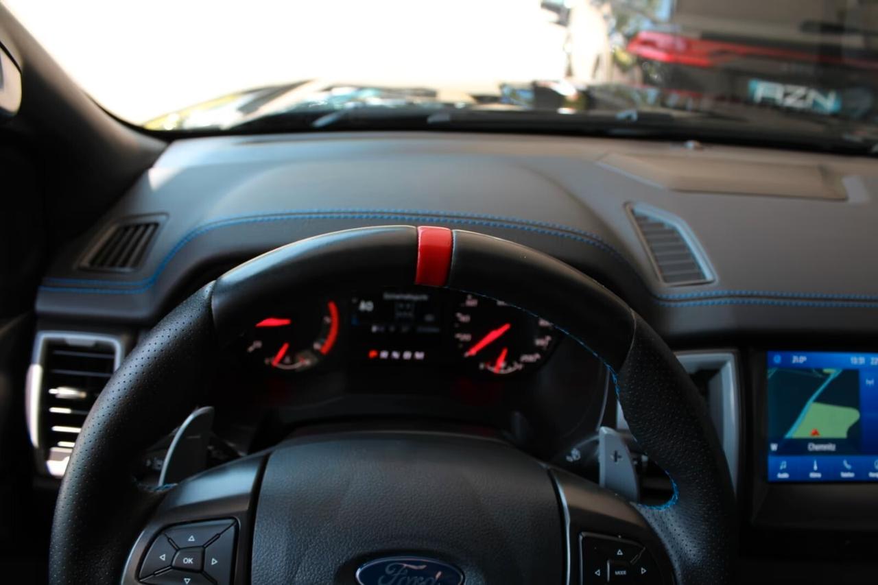 Ford Ranger Raptor 2.0 ECOBLUE aut. 213 CV DC 5 pt.