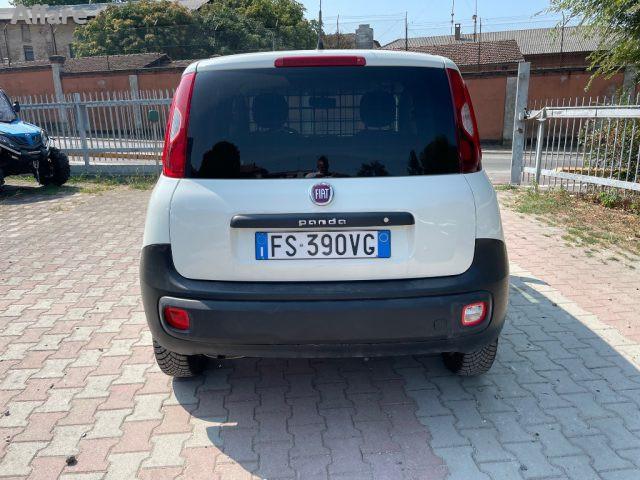 FIAT Panda 1.2 Pop Van 2 posti
