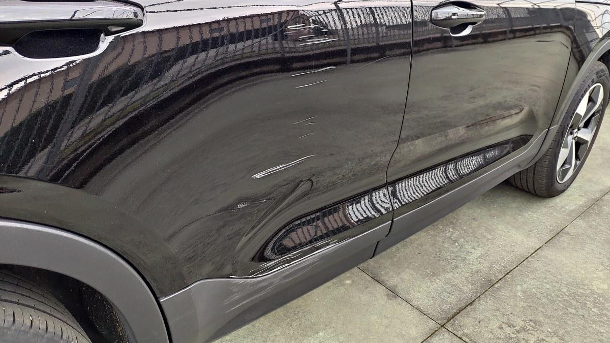 VOLVO Xc40 B3 Mild Hybrid Automatico Core