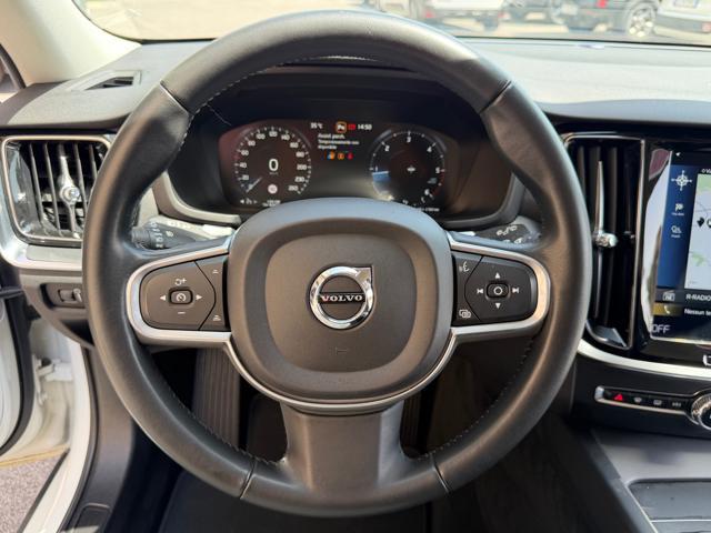 VOLVO V60 D3 Business (NESSUN VINCOLO)