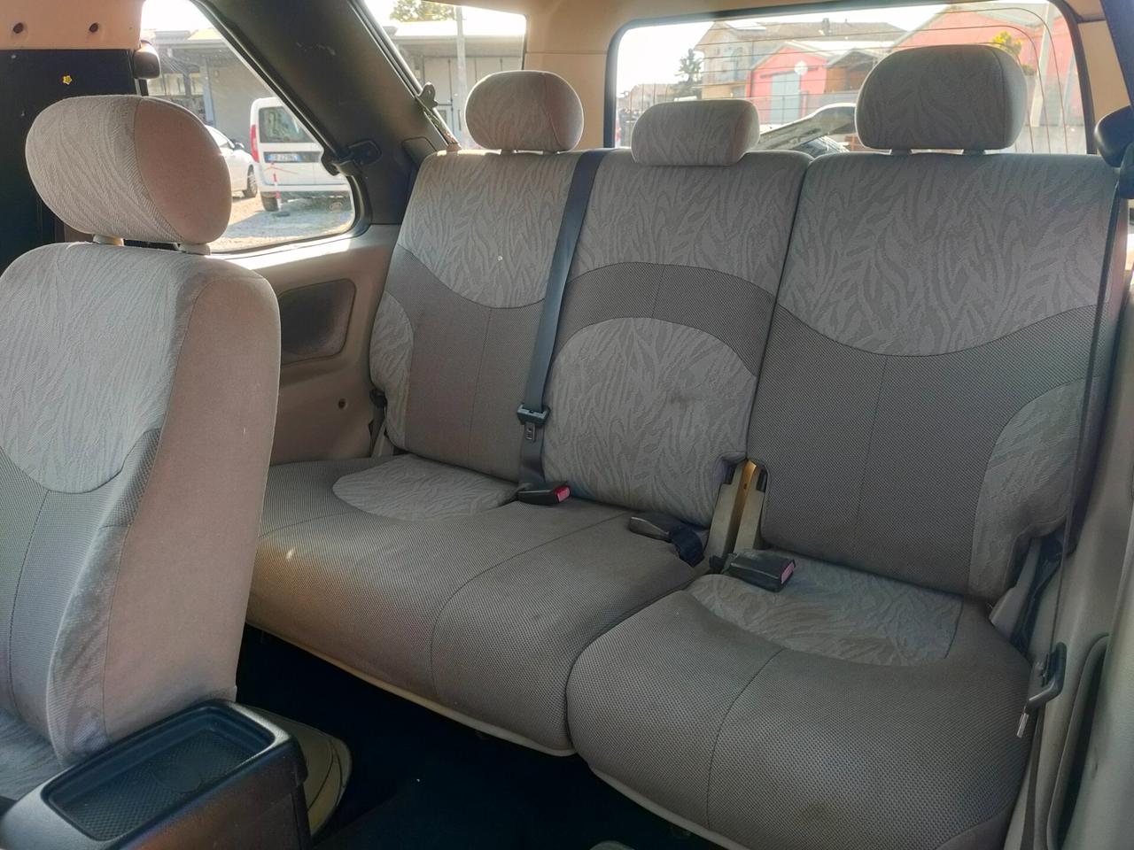 Land Rover Freelander 2.0 Td4 16V cat 3p Softback E
