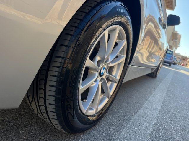 BMW 316 d Touring Business