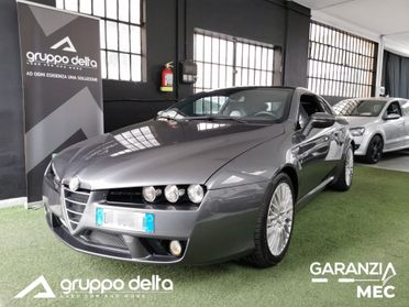 Alfa Romeo Brera 2.2 JTS DISTINCTIVE GARANZIA 12 MESI