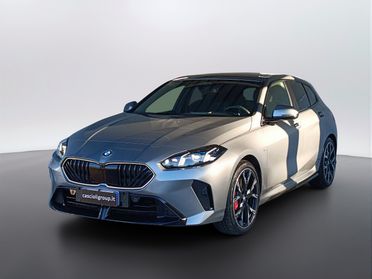 BMW Serie 1 F70 - 118d MSport Pro auto