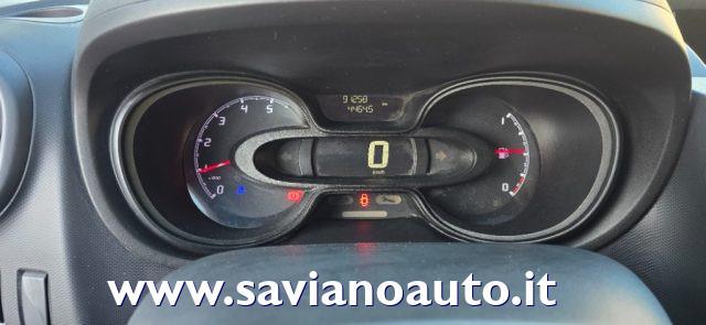 FIAT Talento 2.0 Ecojet 120CV Furgone 12q