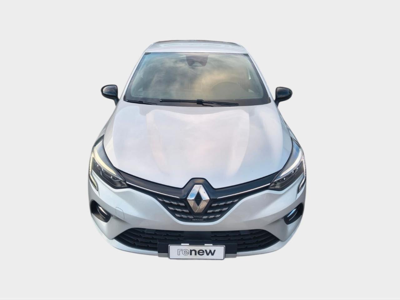 Renault Clio TCe 100 CV GPL 5 porte Techno