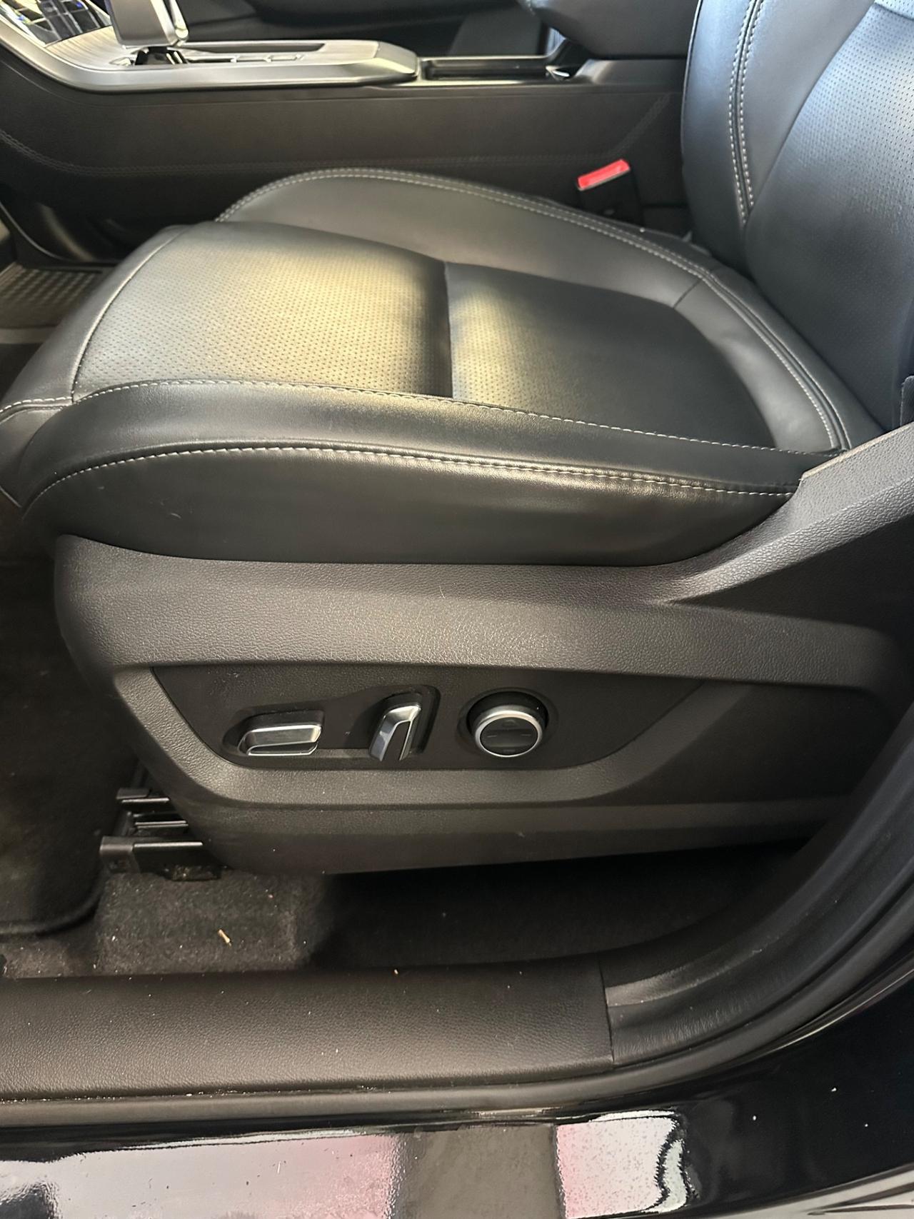 Dr 5.0 s3 1.5 Turbo 150cv GPL automatica CVT Bi-Fuel