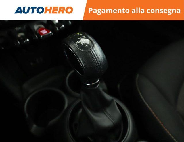 MINI One 1.2 One 5 porte