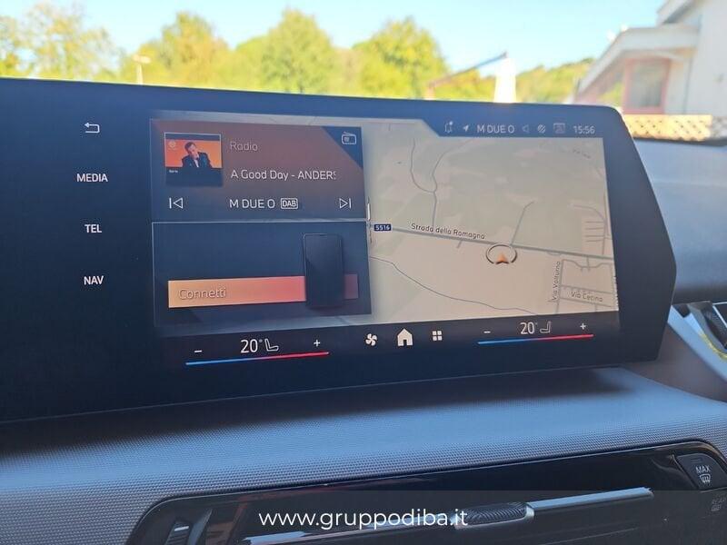 BMW X2 Serie X SDRIVE18D