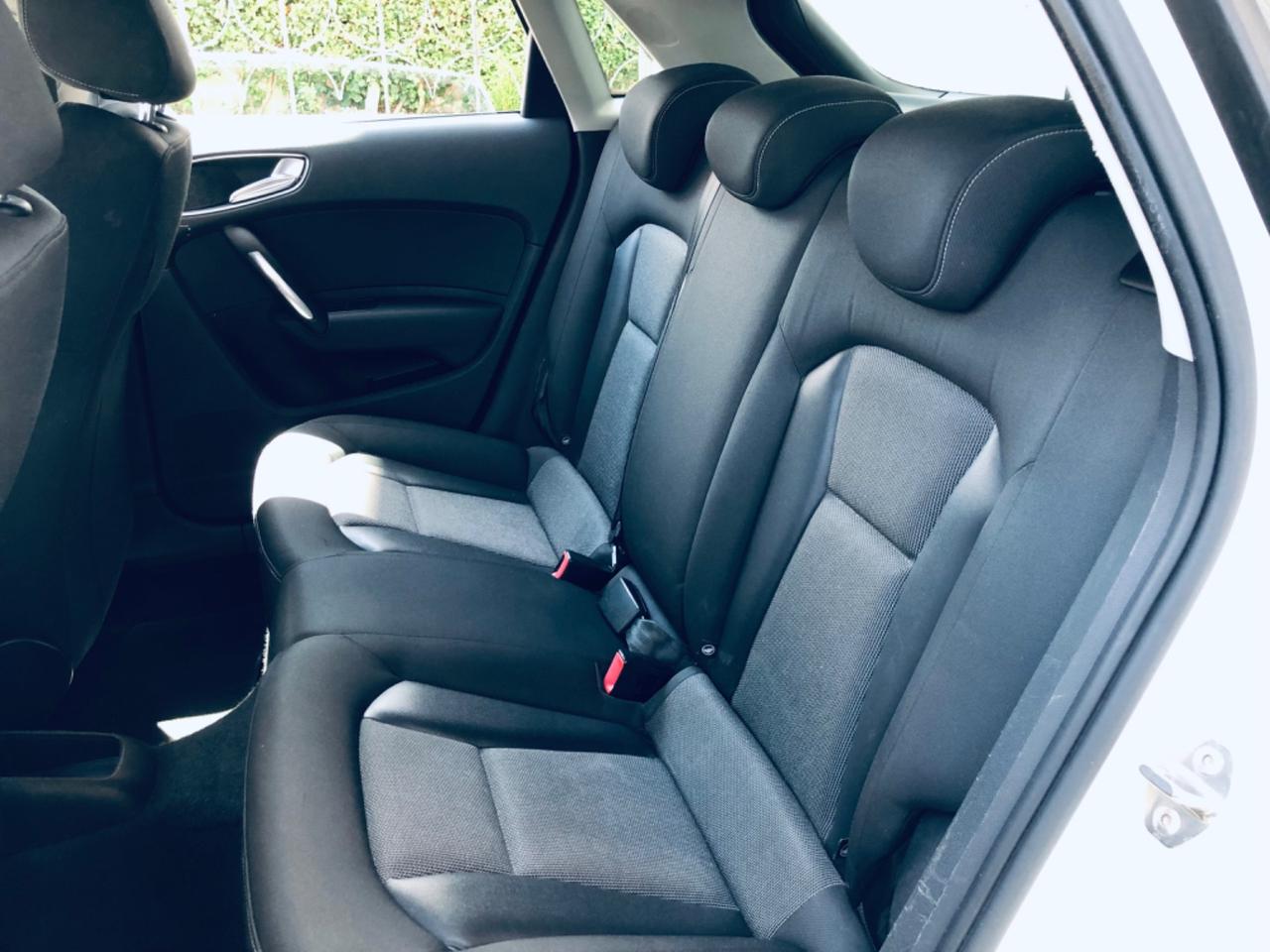 Audi A1 1.6 TDI 105 CV Attraction