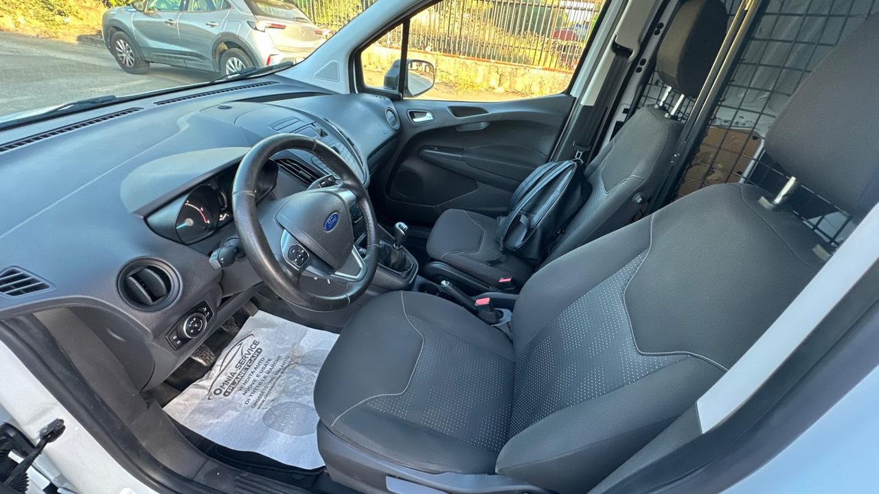 Ford Transit Courier 1.5 TDCi 100CV Van Trend