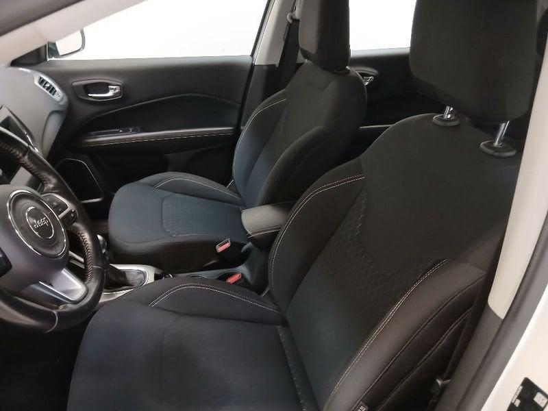 Jeep Compass 1.3 turbo t4 Longitude 2wd 130cv my20