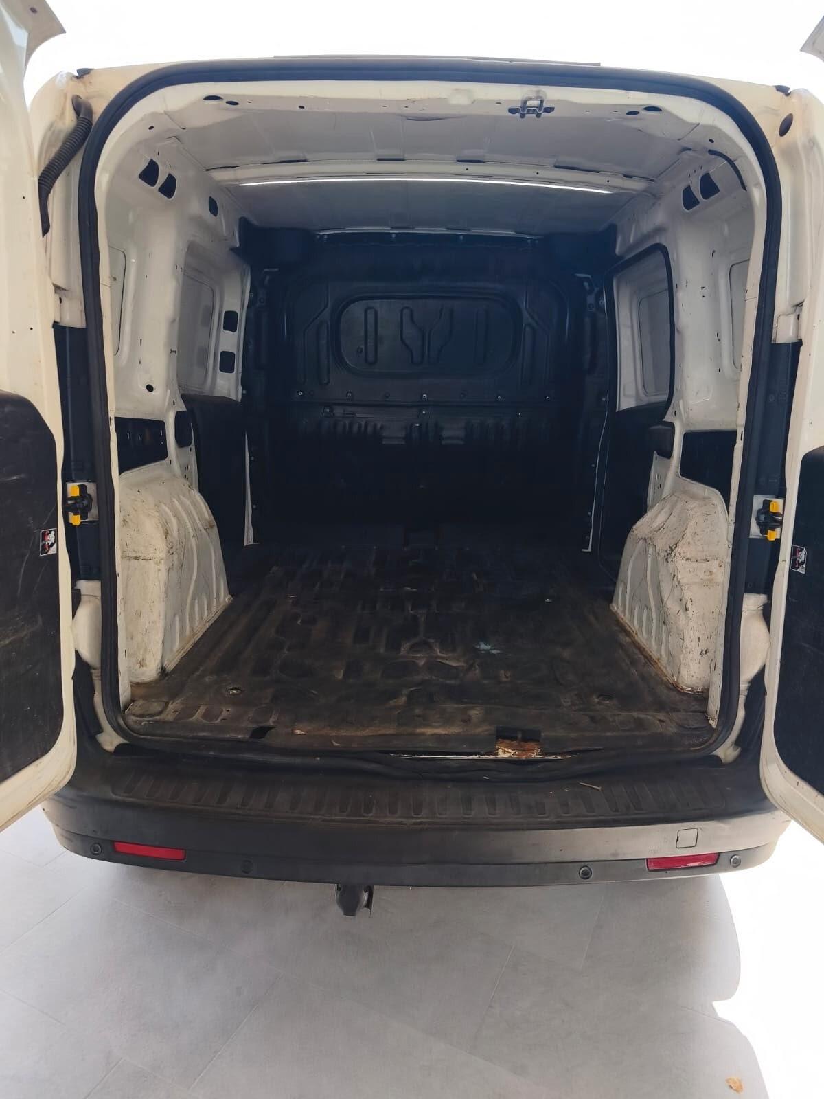 Fiat Doblo Doblò 1.6 MJT 105CV PC-TN Cargo Lamierato SX E5+
