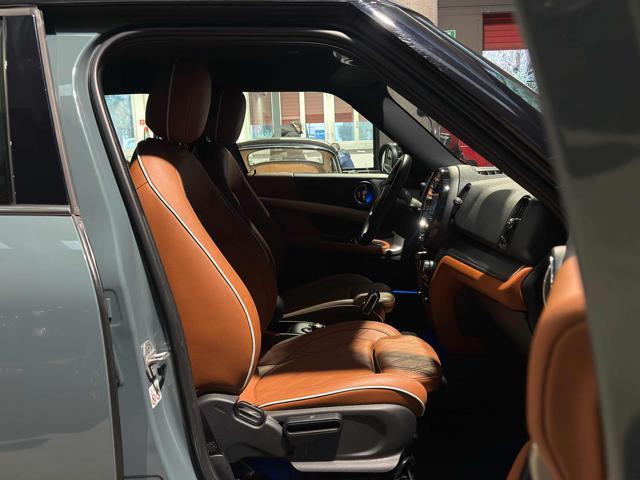 MINI Countryman 2.0 Cooper SD Countryman ALL4 Automatica