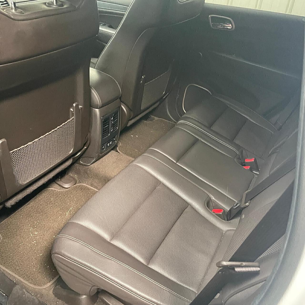 JEEP GRAND CHEROKEE 3.0 MJ. 250Cv. OVERLAND