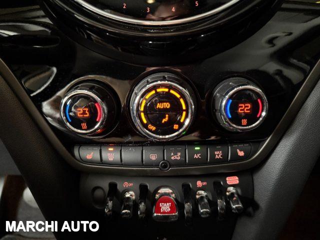 MINI Countryman 2.0 Cooper D Classic