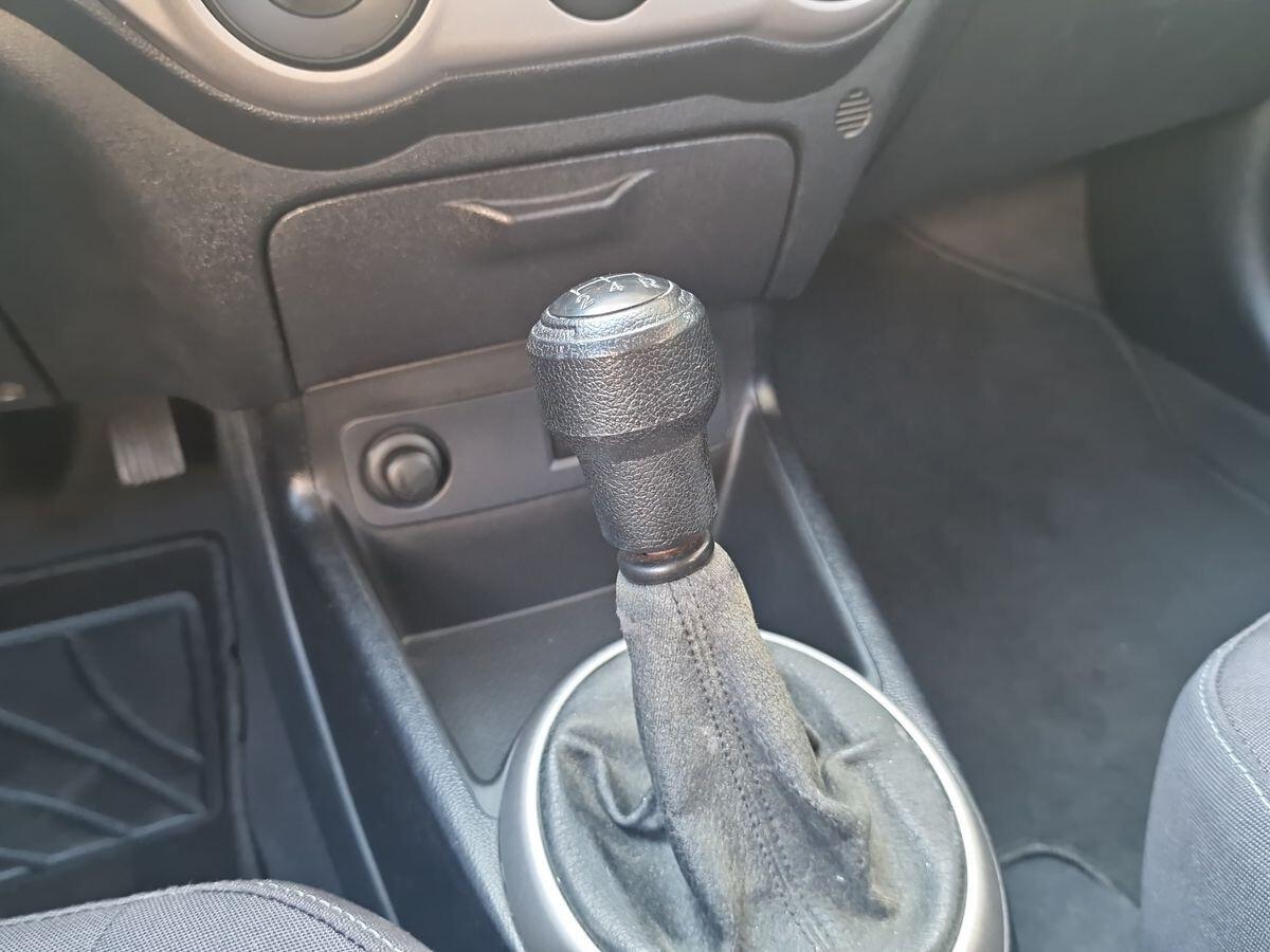 HYUNDAI I20 1.4 CRDI COMFORT