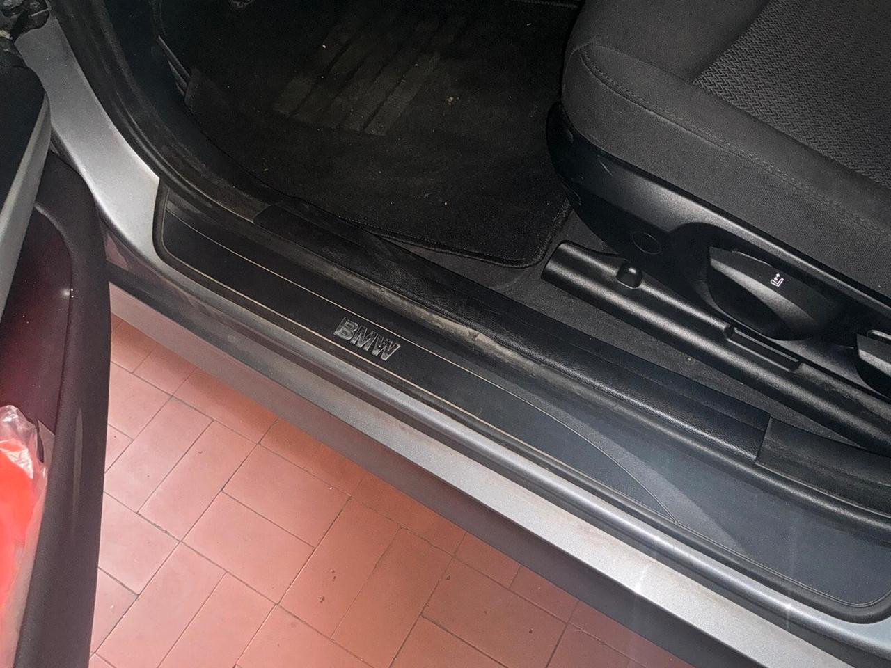 Bmw 320 320d cat Touring MSport