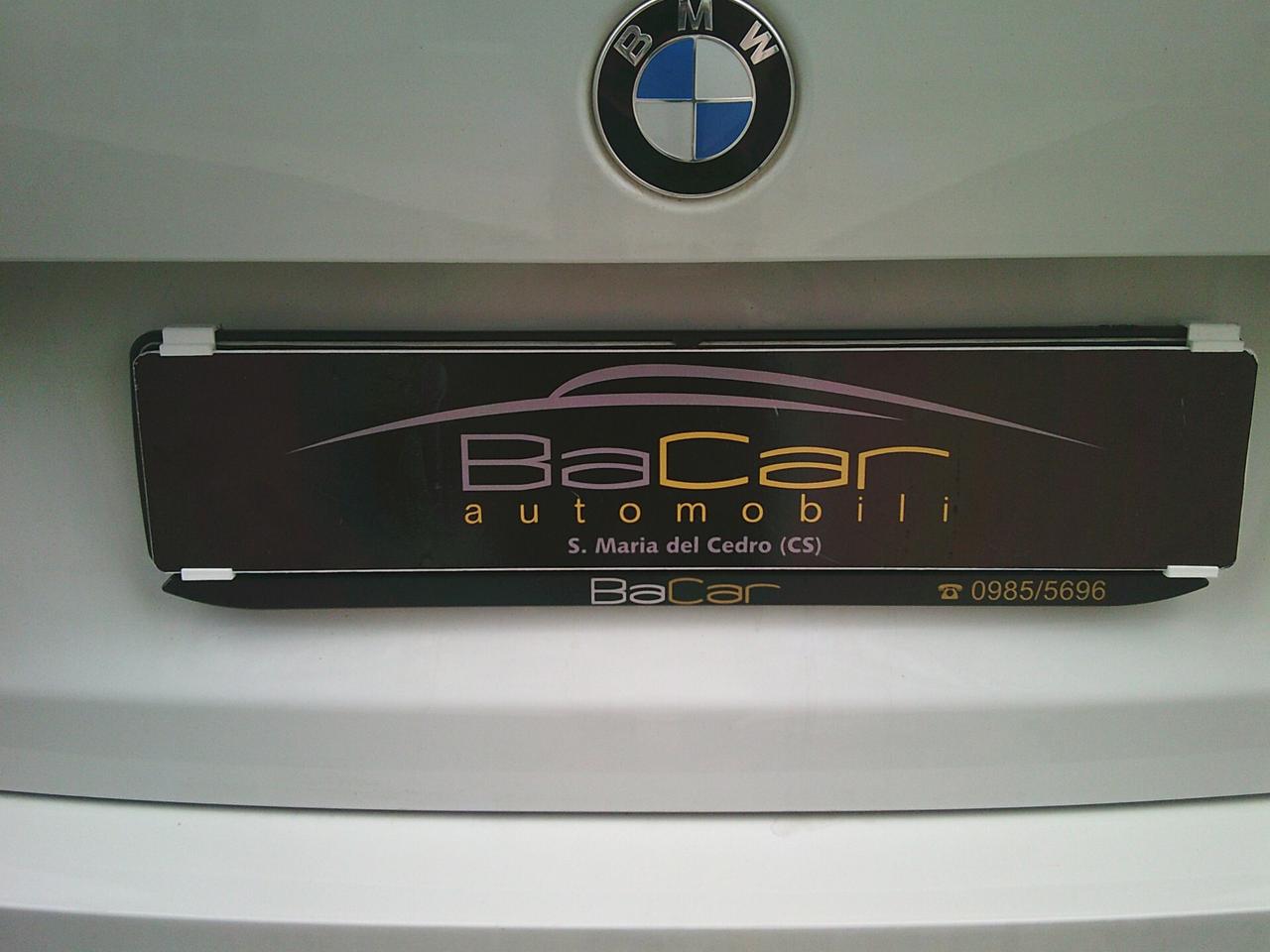 Bmw X1 xDrive18d Eletta