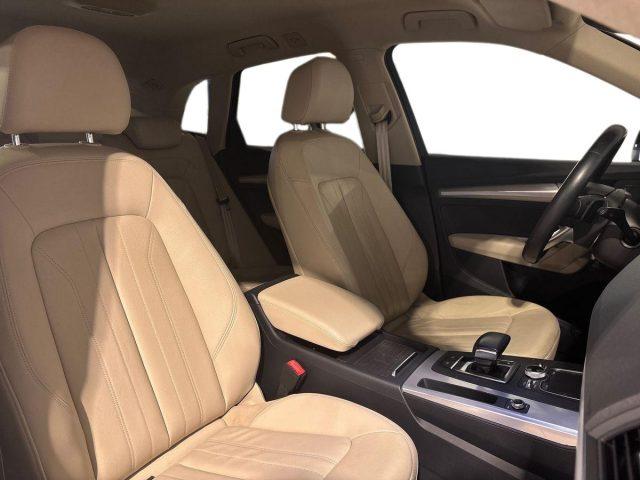 AUDI Q5 40 TDI 204 CV quattro S tronic