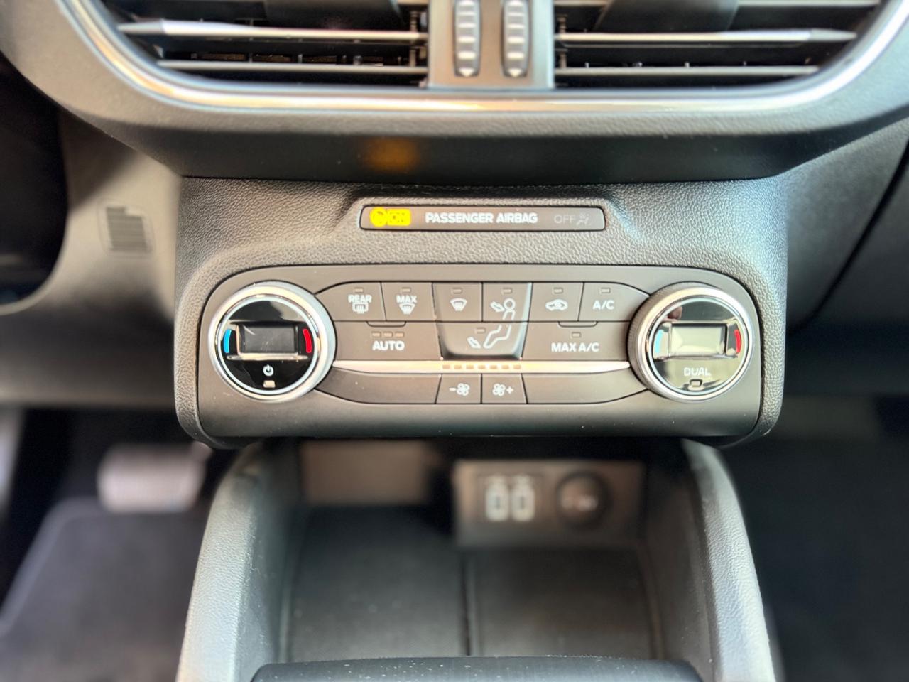 Ford Focus 1.0 EcoBoost 125 AUTOMATICA CV 5p. Active