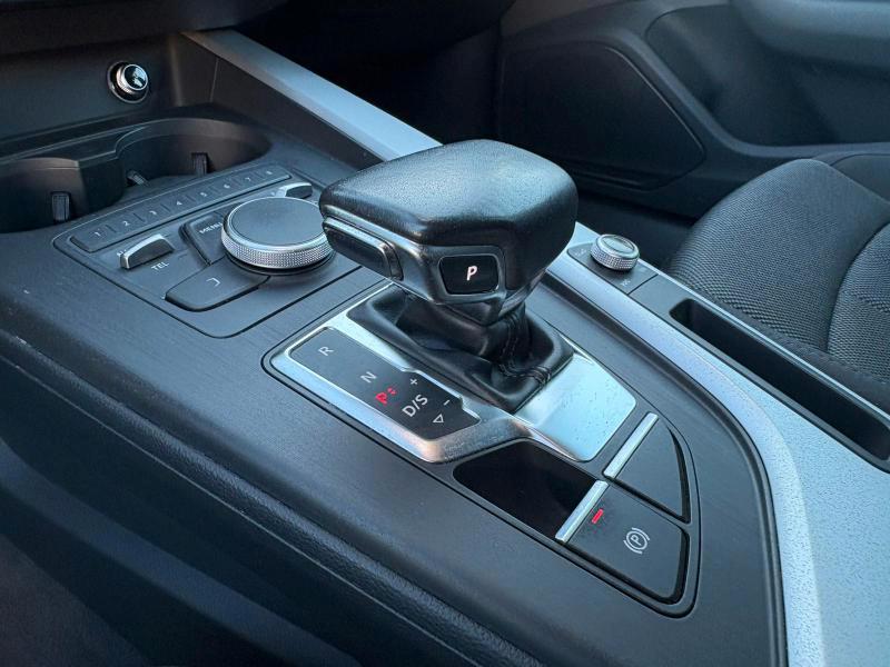 Audi A4 Avant 35 2.0 tdi Sport 150cv s-tronic