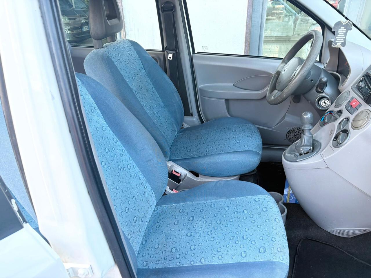 Fiat Panda 1.1 Fire Actual