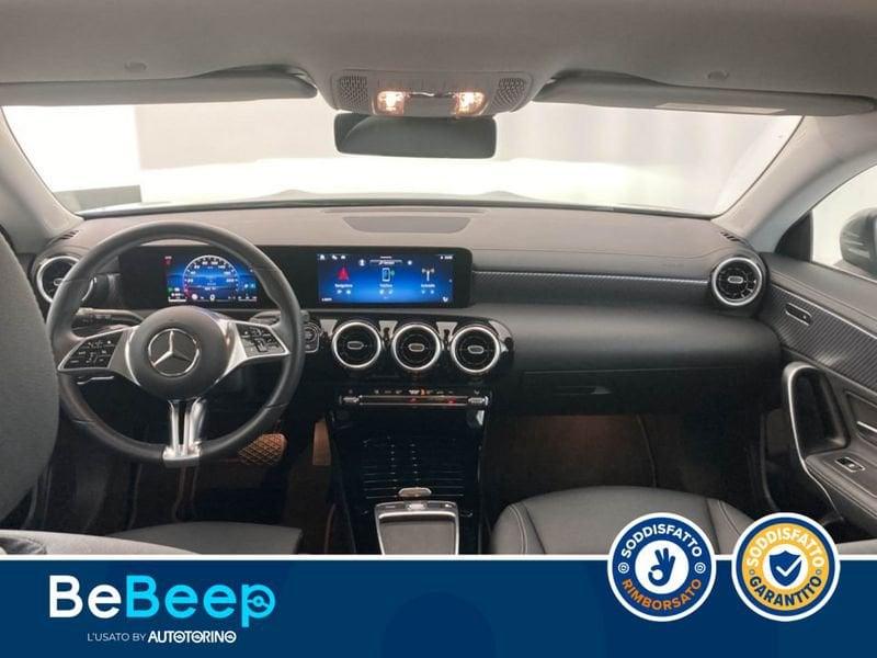 Mercedes-Benz CLA S.Brake 180 D PROGRESSIVE ADVANCED AUTO