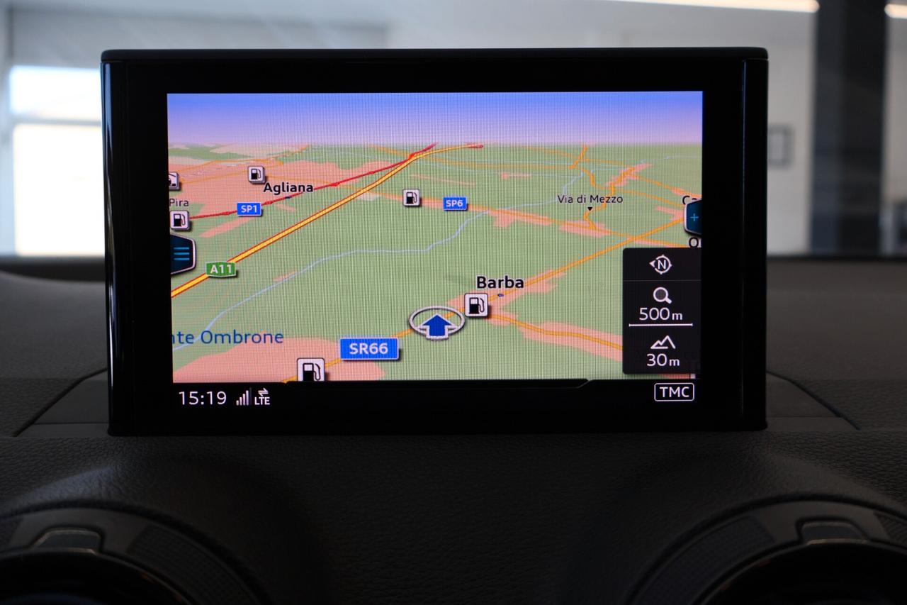 Audi Q2 1.6 tdi Sport 116cv okneopatentati 1 propr