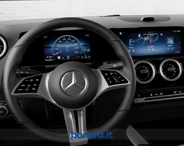 Mercedes GLA 200 200 D Progressive Extra 8G-DCT