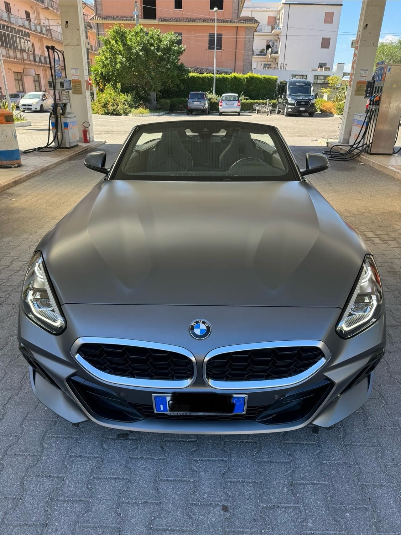 Bmw Z4 sDrive30i Sport