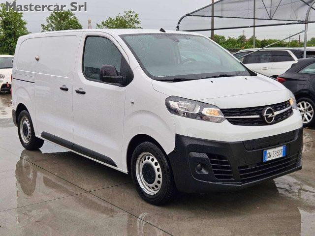 OPEL Vivaro Vivaro 50 kwh L2H1 E-ENJOY - GN585SF