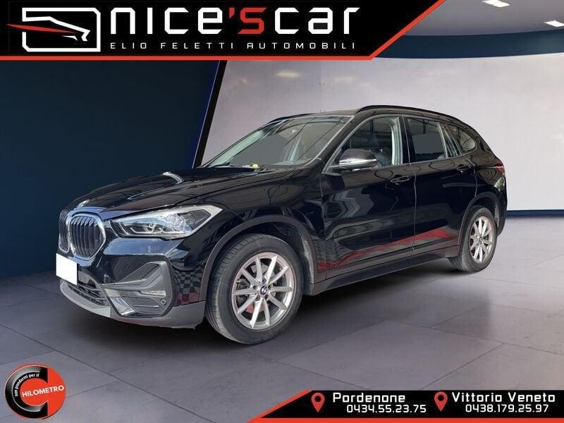 BMW X1 xDrive18d xLine Plus
