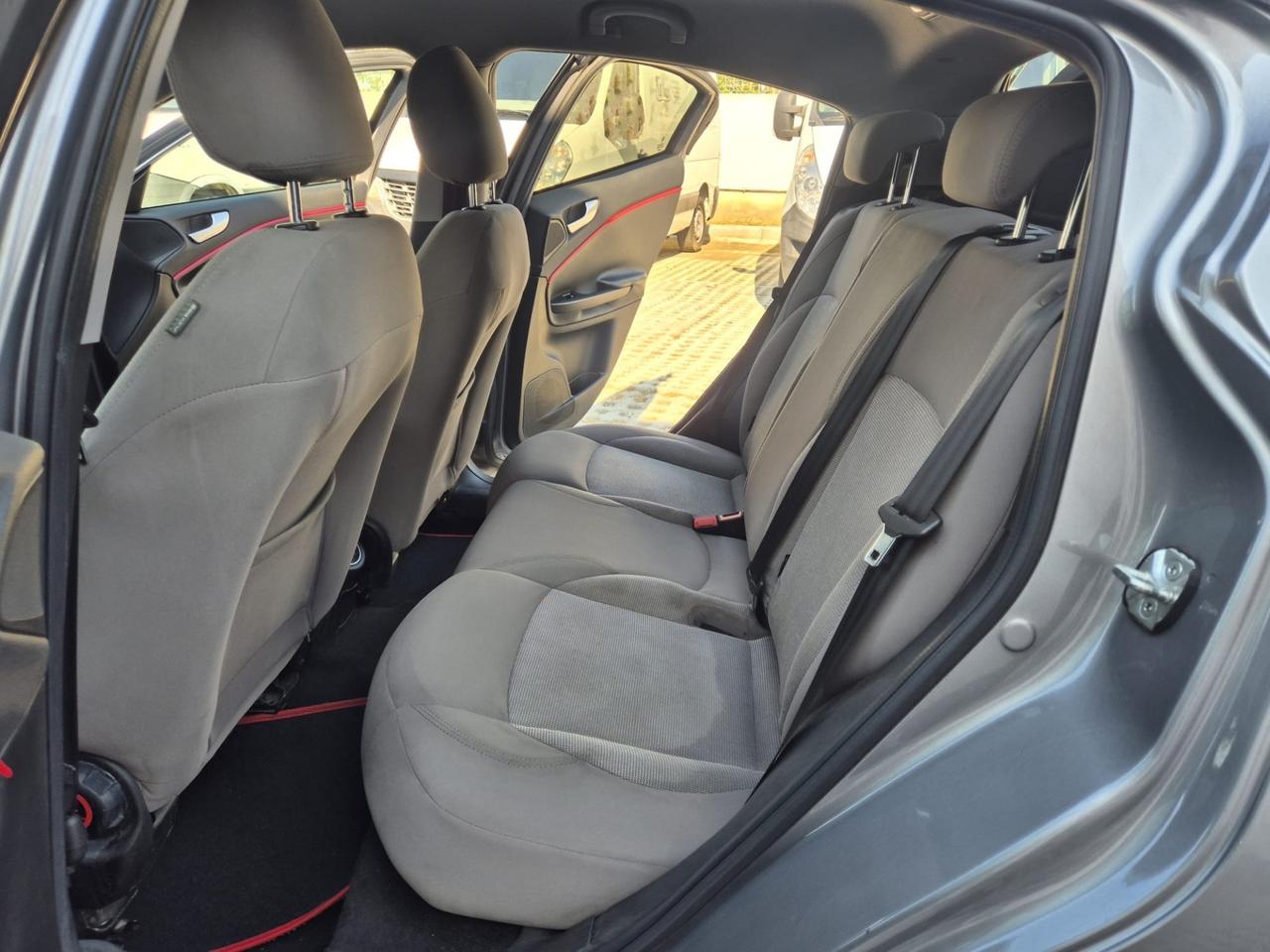 Alfa Romeo Giulietta 1.6 JTDm-2 120 CV Progression