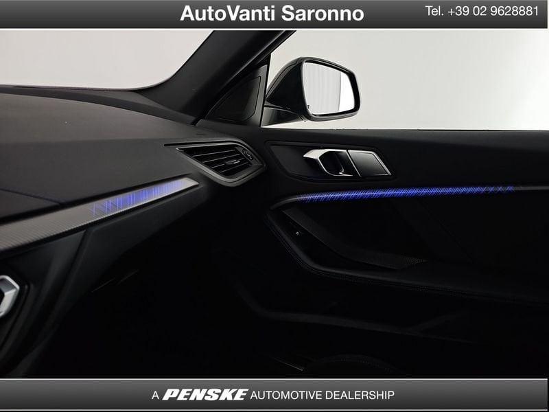 BMW Serie 2 G.C. 220i Gran Coupé Msport aut.