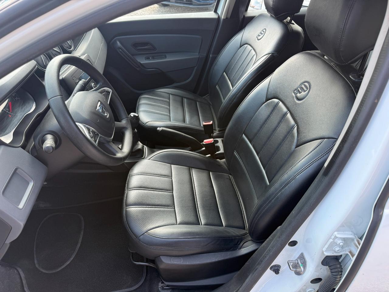 Dacia Duster 1.5 dCi 8V 110 CV 4x4 Essential GANCIO TRAINO