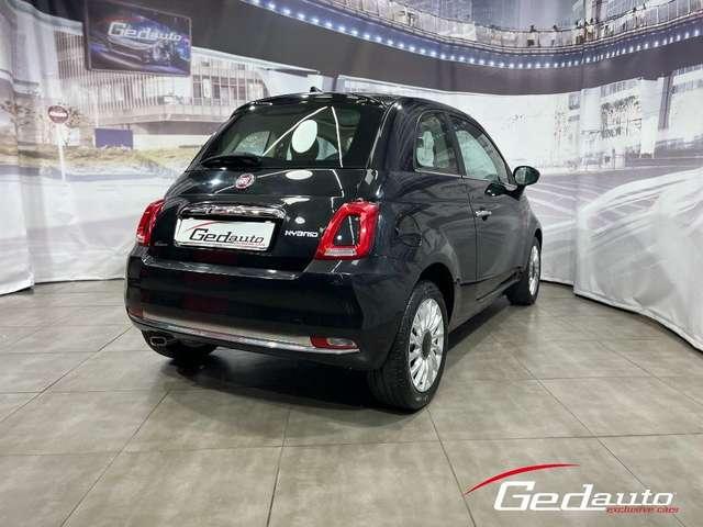 Fiat 500 1.0 Hybrid Dolcevita LED