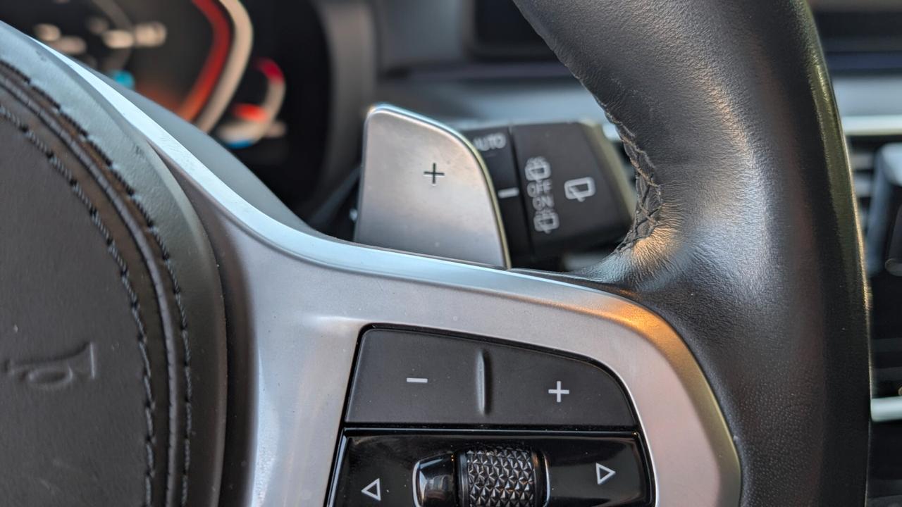 Bmw 530d 48V xDrive (183kW) Touring Msport Pro