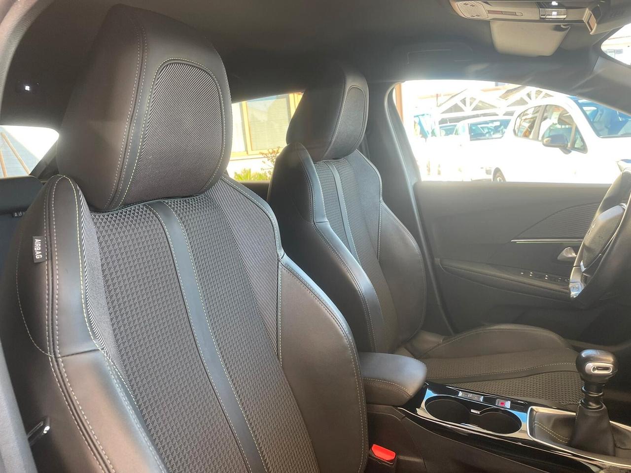 Peugeot 208 BlueHDi 100 Stop&Start 5 porte GT Pack