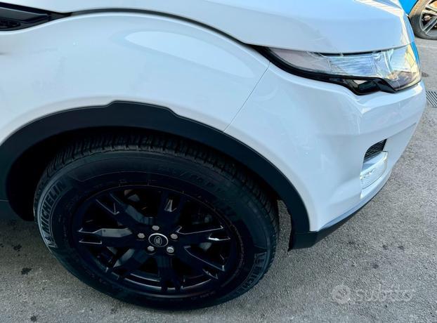 LAND ROVER Range Rover Evoque 2.2 Sd4 Coupé Dyna
