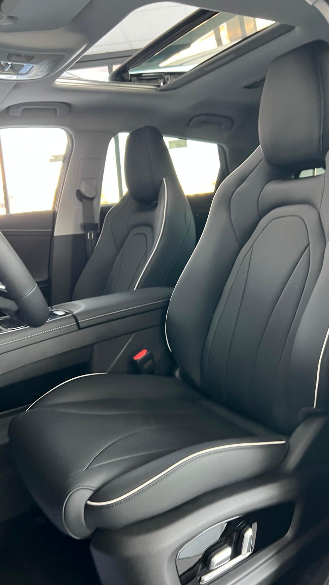 Omoda 5 1.6 TGDI 147CV aut. Comfort