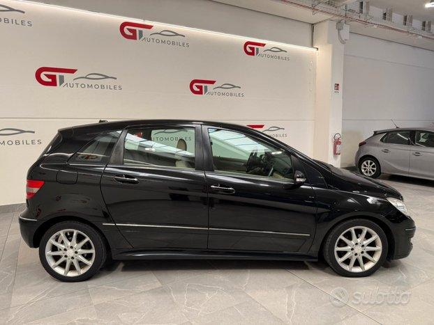 Mercedes-benz B 170 Sport