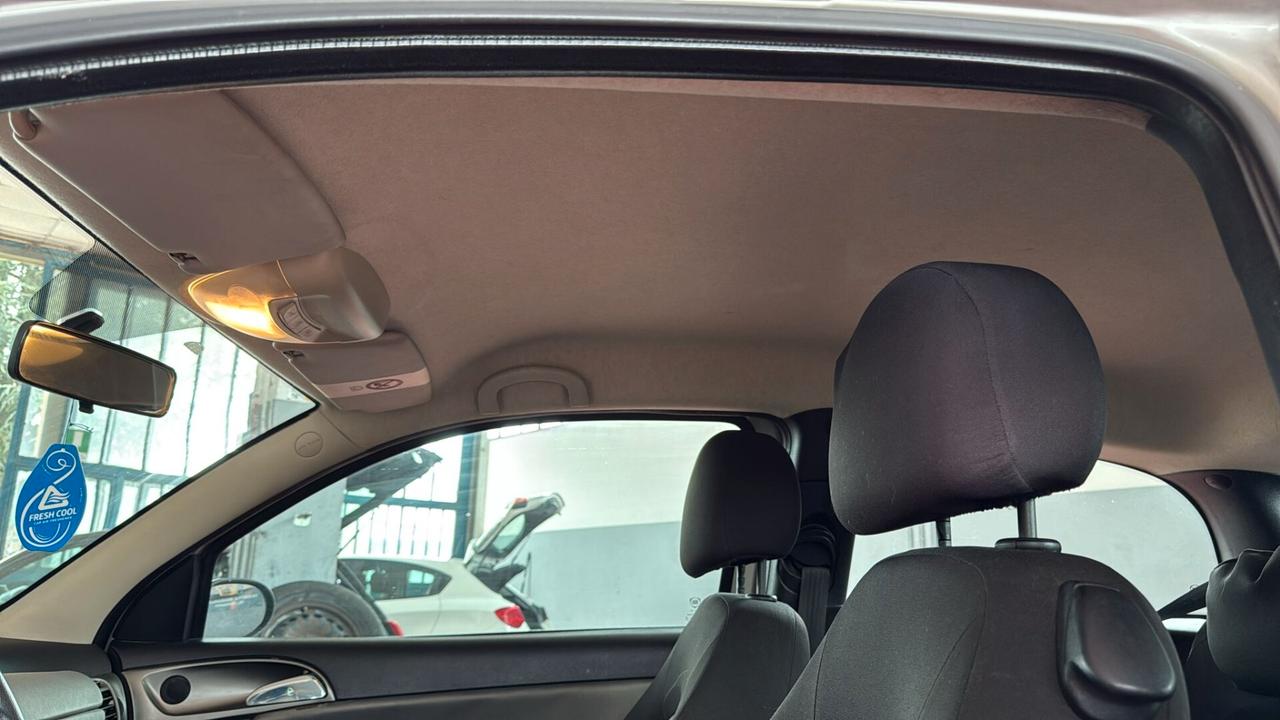 Lancia Ypsilon 1.2 Argento