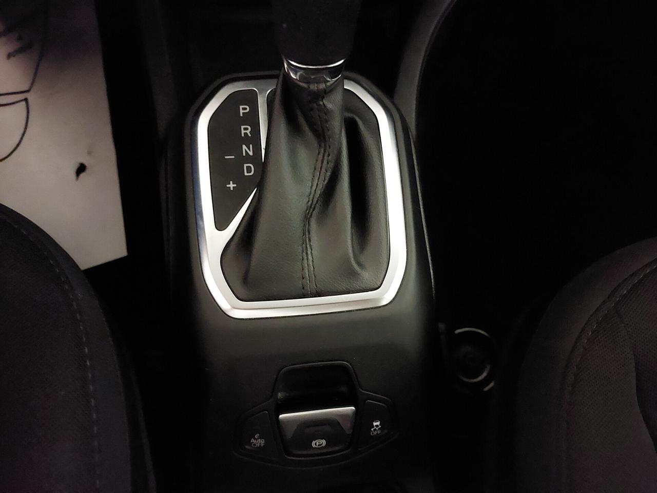 JEEP Renegade Renegade 1.5 Turbo T4 MHEV Limited