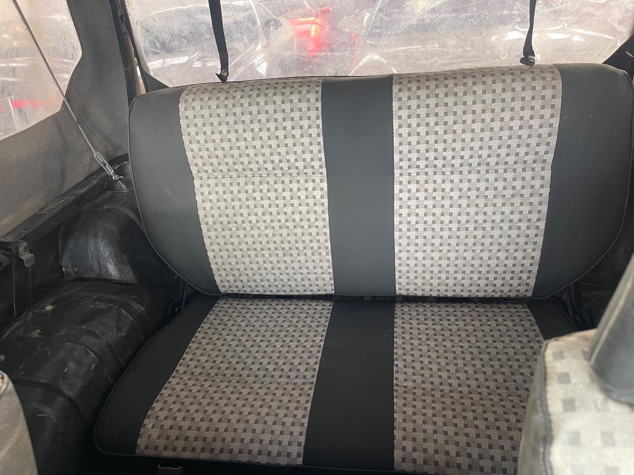 Suzuki Samurai SJ500 ASI Neopatentati PERMUTE RATE