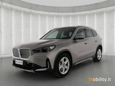 BMW iX1 20 X-Line eDrive