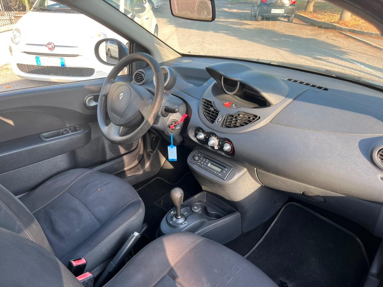 Renault Twingo 1.2 8V Dynamique