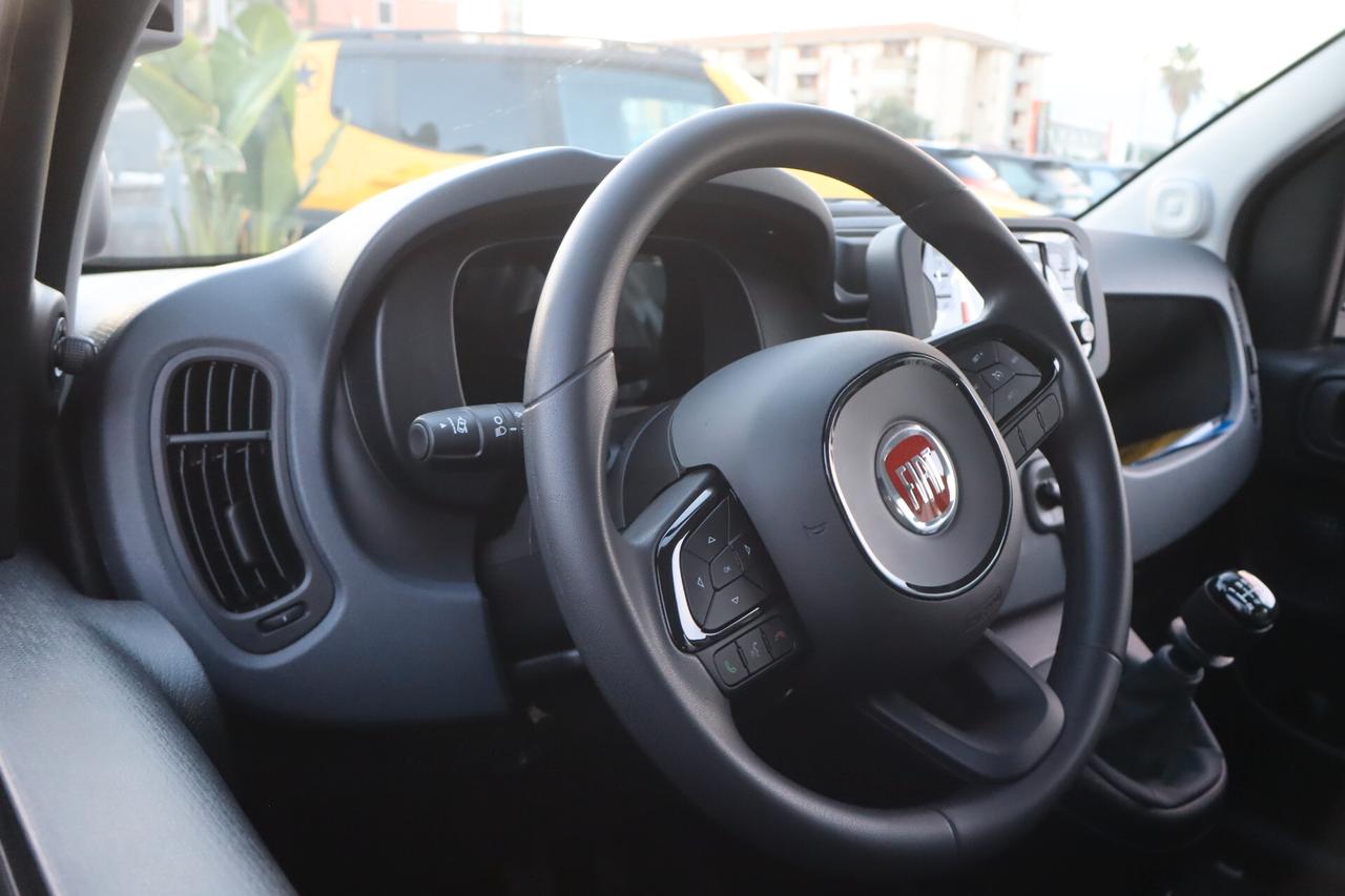 Fiat Panda 1.0 Tua A SOLI 185€