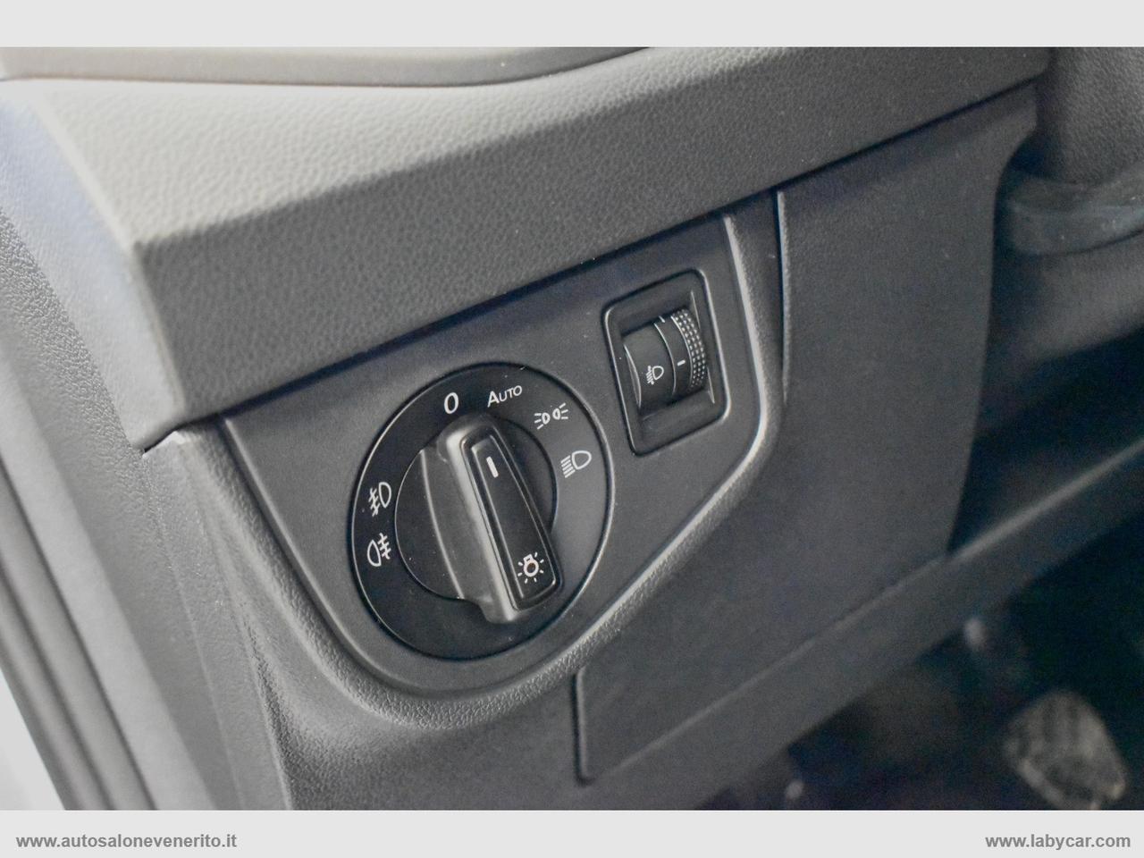 VOLKSWAGEN Polo Business 1.0 TSI 5p. Comfort. BMT